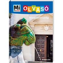 Mi MICSODA Olvasó – Magyarország