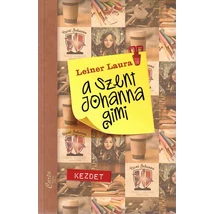 A Szent Johanna gimi 1. - Kezdet