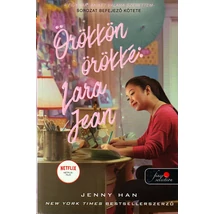 Örökkön örökké: Lara Jean