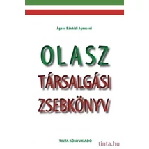 Olasz társalgási zsebkönyv