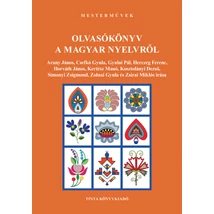 Olvasókönyv a magyar nyelvről