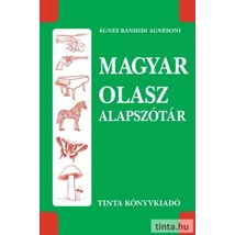 Magyar - Olasz alapszótár