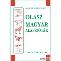 Olasz - Magyar alapszótár