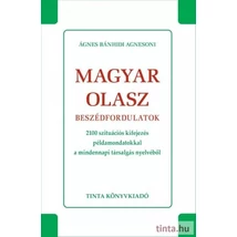 Magyar - Olasz beszédfordulatok