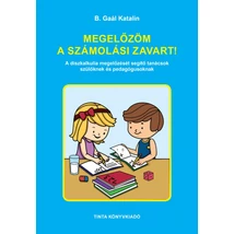 Megelőzöm a számolási zavart!