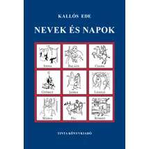 Nevek és napok