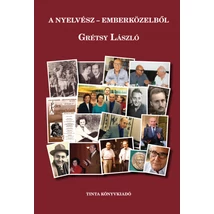 A nyelvész emberközelből