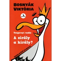 A sirály a király?