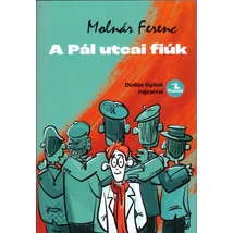 A Pál utcai fiúk