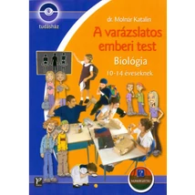 A varázslatos emberi test