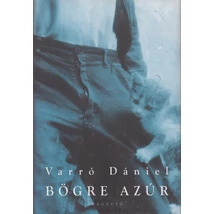 Varró Dániel: Bögre azúr