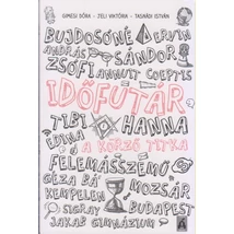 Időfutár 1. A körző titka