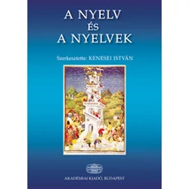 A nyelv és a nyelvek