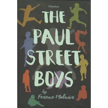 ThePaul Street Boys