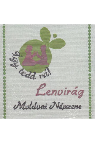 Lenvirág - Zenei CD