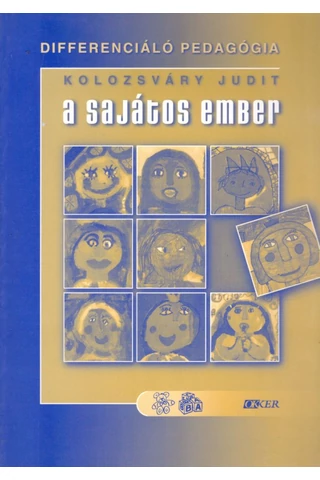 A sajátos ember