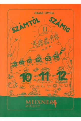 Számtól számig II.