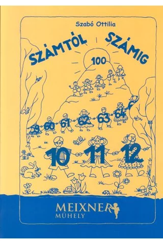 Számtól számig I.