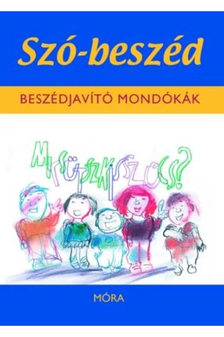 Szó-beszéd