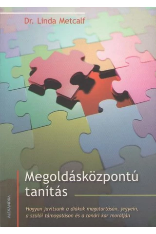 Megoldásközpontú tanítás