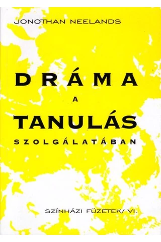 Dráma a tanulás szolgálatában 
