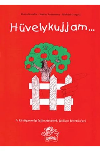 Hüvelykujjam...