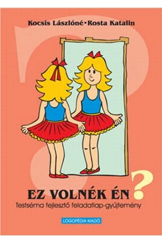 Ez volnék én?