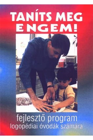 Taníts meg engem!