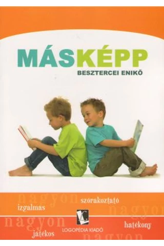 Másképp
