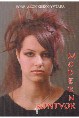 Modern kontyok