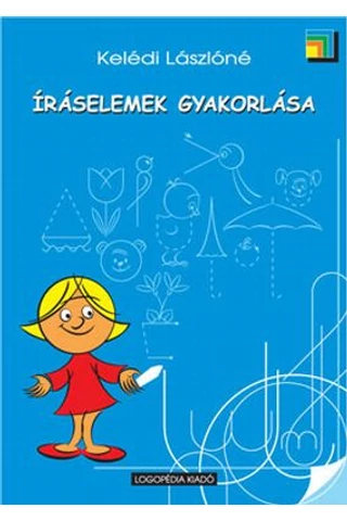 Íráselemek gyakorlása