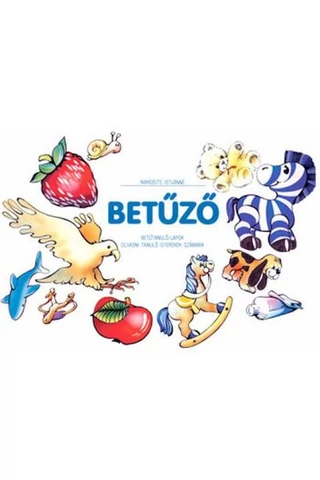 Betűző