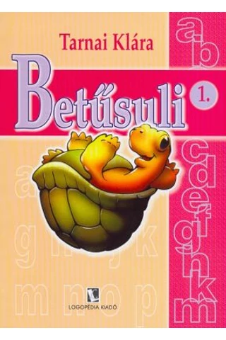 Betűsuli 1.