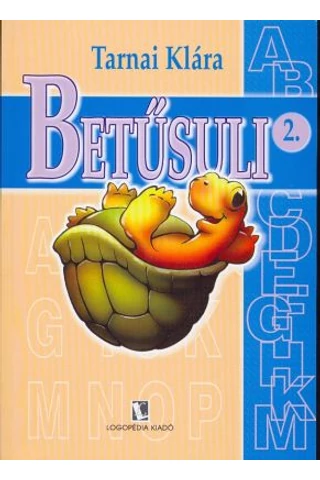 Betüsuli 2.