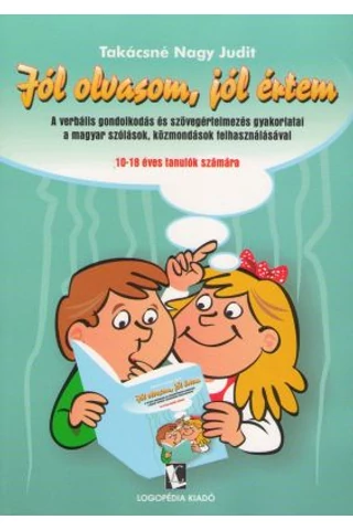 Jól olvasom, jól értem