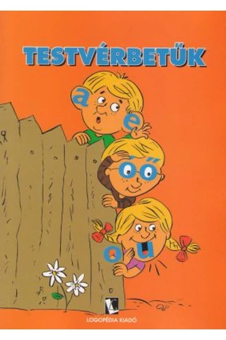 Testvérbetűk