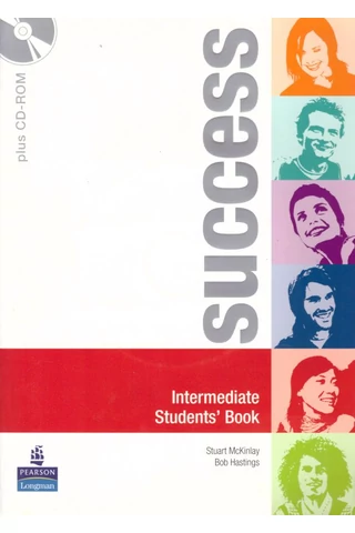 Success Intermediate Students' Book 