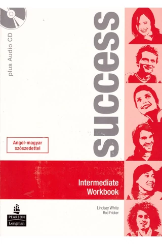 Success Intermediate Workbook (LM-1293)