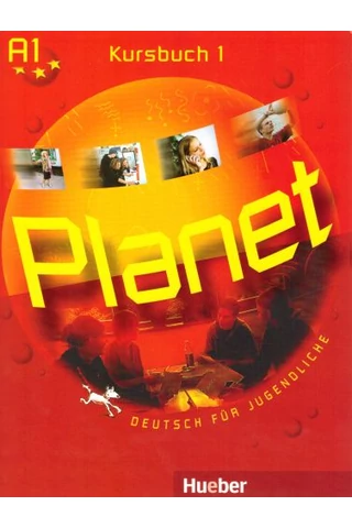 Planet 1 Kursbuch (HV-137-1678)