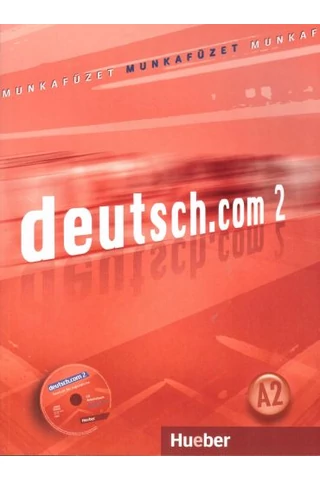 deutsch.com 2. munkafüzet (HV-275-251659)