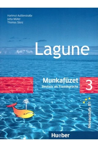 Lagune 3. munkafüzet