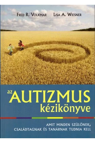 Az autizmus kézikönyve
