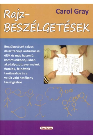 Rajzbeszélgetések