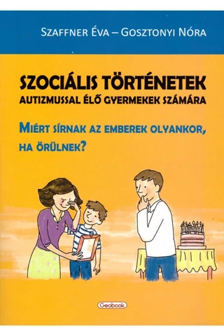 Szociális történetek