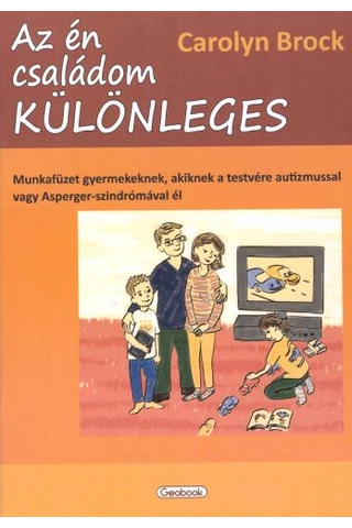 Az én családom különleges