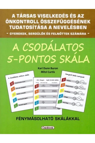 A csodálatos 5-pontos skála