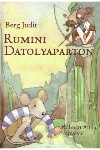 Rumini Datolyaparton