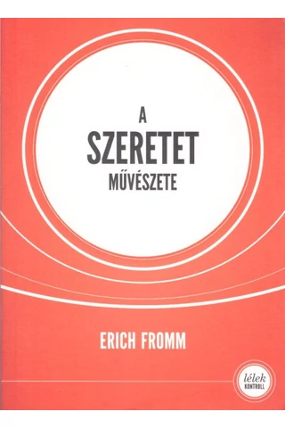 A szeretet művészete