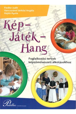 Kép - Játék - Hang (PD-930)