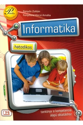 Hatodikos informatika  (PD-442)